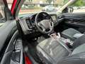 Mitsubishi Outlander PHEV Basis 4WD, Teilleder Rot - thumbnail 9