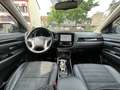 Mitsubishi Outlander PHEV Basis 4WD, Teilleder Rot - thumbnail 8