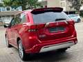 Mitsubishi Outlander PHEV Basis 4WD, Teilleder Rot - thumbnail 7
