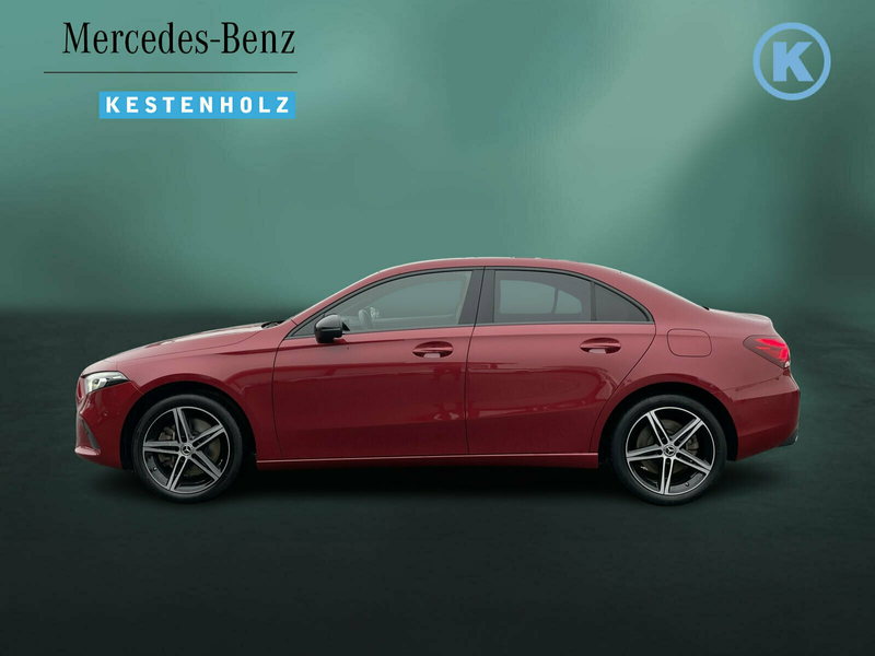 Mercedes-Benz A 250 A 250 e Limo PROGRESSIVE+NIGHT+KAMERA+AMBI+SHZ LED — photo 8