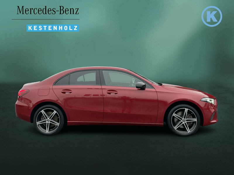 Mercedes-Benz A 250 A 250 e Limo PROGRESSIVE+NIGHT+KAMERA+AMBI+SHZ LED — photo 4