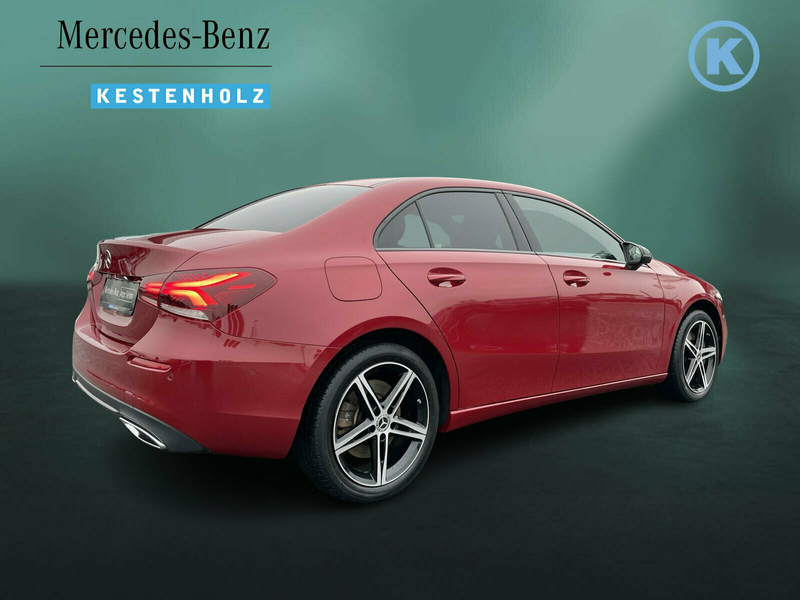Mercedes-Benz A 250 A 250 e Limo PROGRESSIVE+NIGHT+KAMERA+AMBI+SHZ LED — photo 5