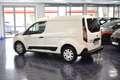 Ford Transit Connect Kasten Nav Xenon Kamer 1Hand AHK Weiß - thumbnail 4