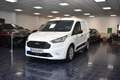 Ford Transit Connect Kasten Nav Xenon Kamer 1Hand AHK Weiß - thumbnail 3
