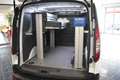 Ford Transit Connect Kasten Nav Xenon Kamer 1Hand AHK Weiß - thumbnail 18