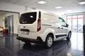 Ford Transit Connect Kasten Nav Xenon Kamer 1Hand AHK Weiß - thumbnail 5