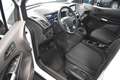Ford Transit Connect Kasten Nav Xenon Kamer 1Hand AHK Weiß - thumbnail 6