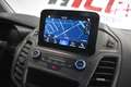 Ford Transit Connect Kasten Nav Xenon Kamer 1Hand AHK Weiß - thumbnail 8