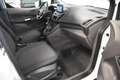 Ford Transit Connect Kasten Nav Xenon Kamer 1Hand AHK Weiß - thumbnail 7