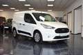 Ford Transit Connect Kasten Nav Xenon Kamer 1Hand AHK Weiß - thumbnail 2