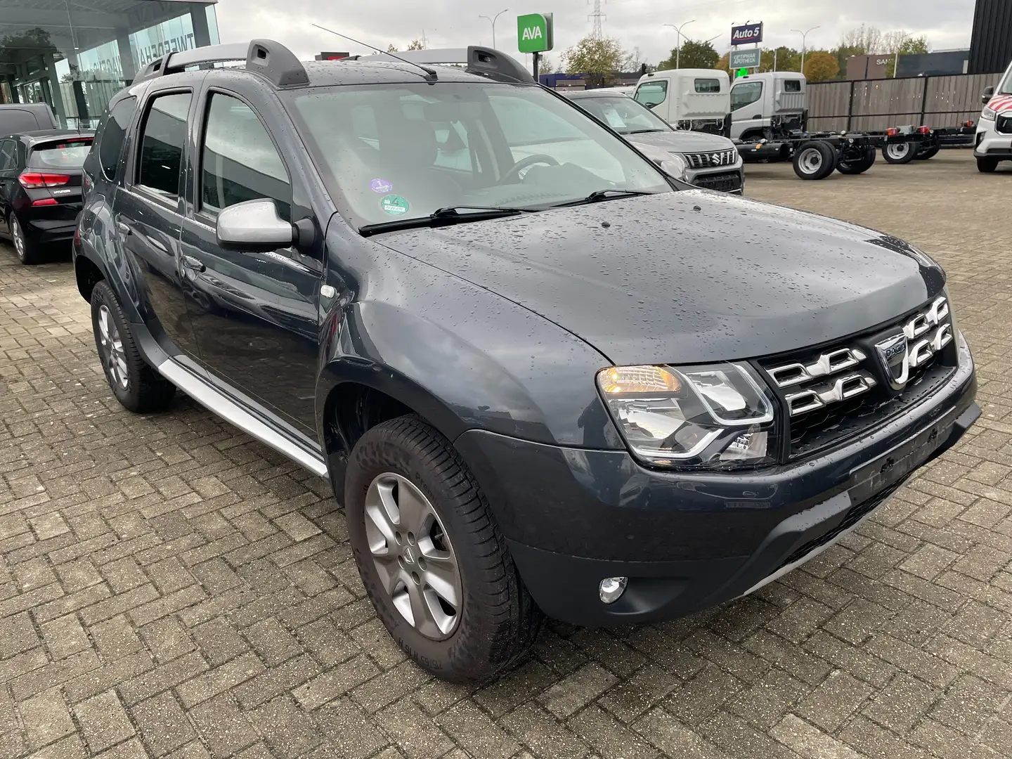 Dacia Duster Duster Noir - 2