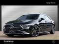 Mercedes-Benz CLA 180 d Coupé , PROGRESSIVE SPUR KAMERA PDC Schwarz - thumbnail 1