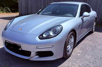 Panamera S e-Hybrid 3.0i V6 Tiptronic S