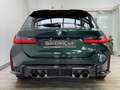 BMW M3 xDr. Comp. UPE135' Individual Carbon Sitzlüft Grün - thumbnail 5