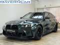 BMW M3 xDr. Comp. UPE135' Individual Carbon Sitzlüft Grün - thumbnail 1
