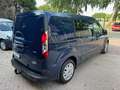 Ford Transit Connect 1.0 Ecoboost L2 / AIRCO / BPM-VRIJ / EXTRA LANG !! Blauw - thumbnail 2
