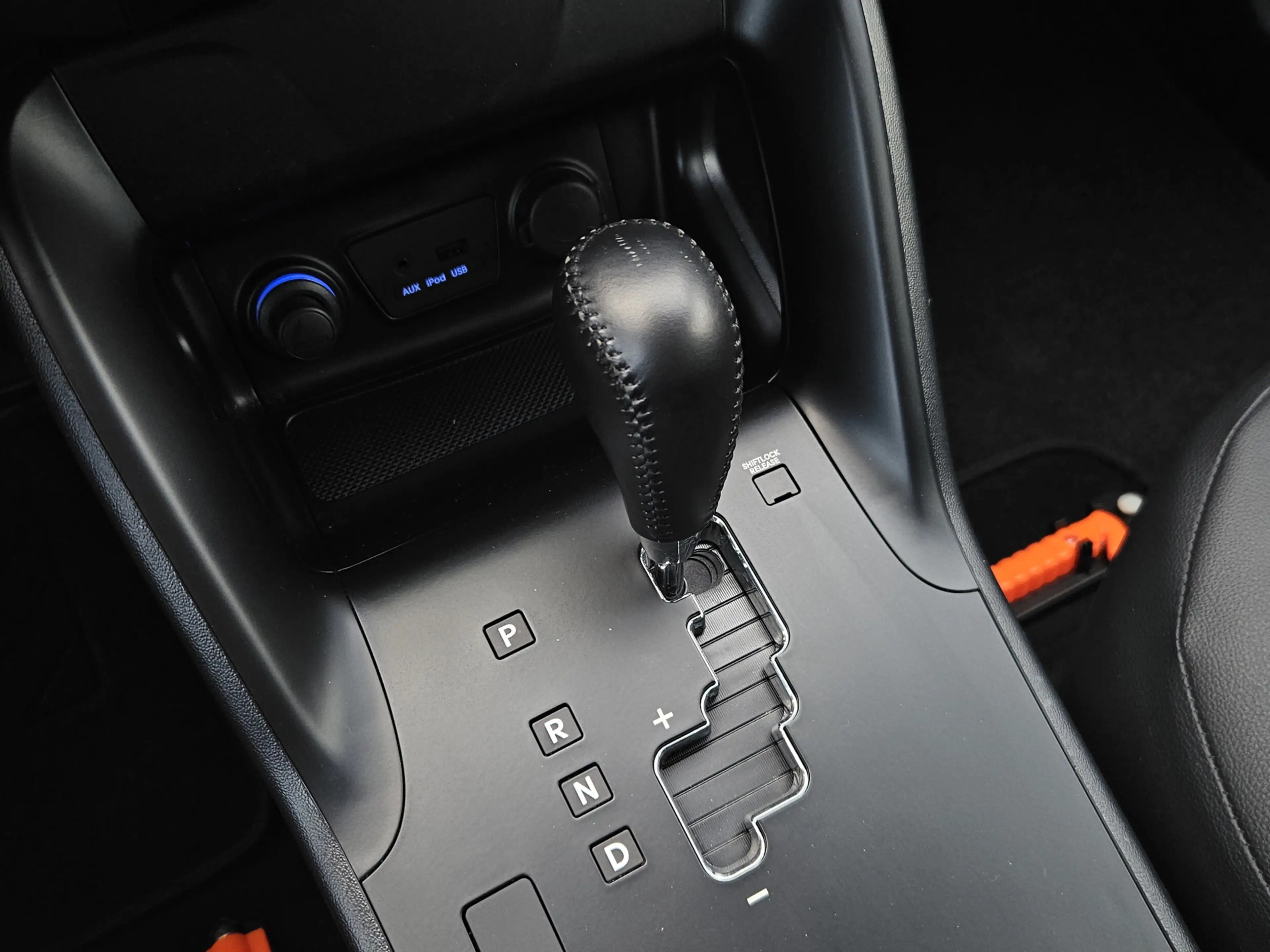 Hyundai iX35 2.0i Style | Cruisec. | Bluetooth Rijklaar inclusi — photo 16