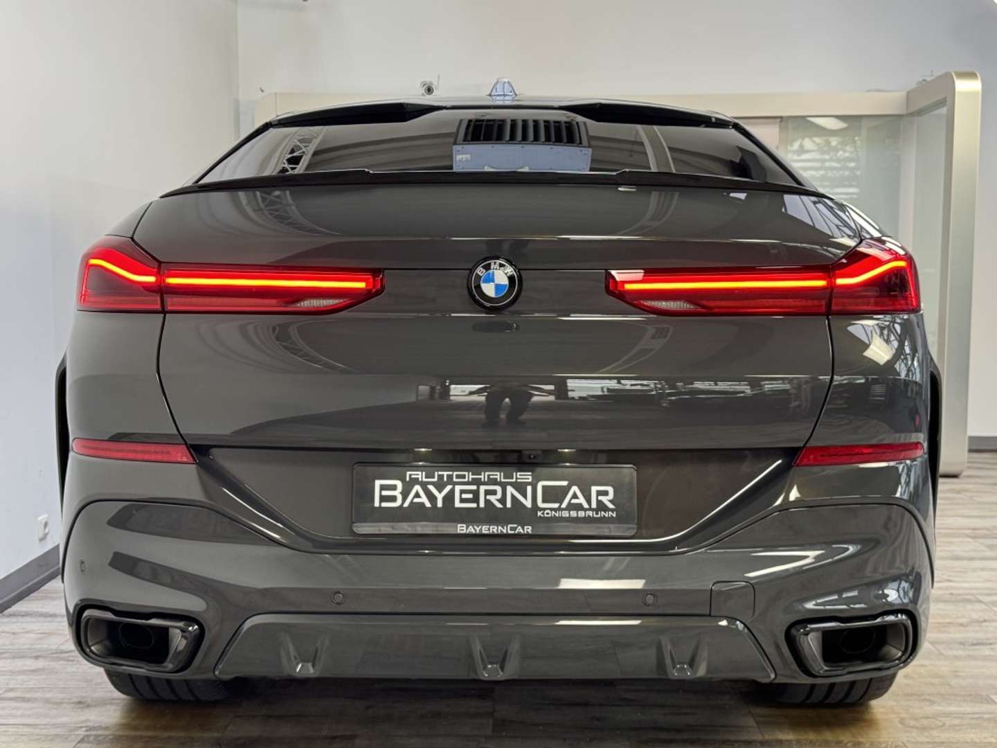 BMW X6 30d XDrive M Sport -  - Joinsteer - #4