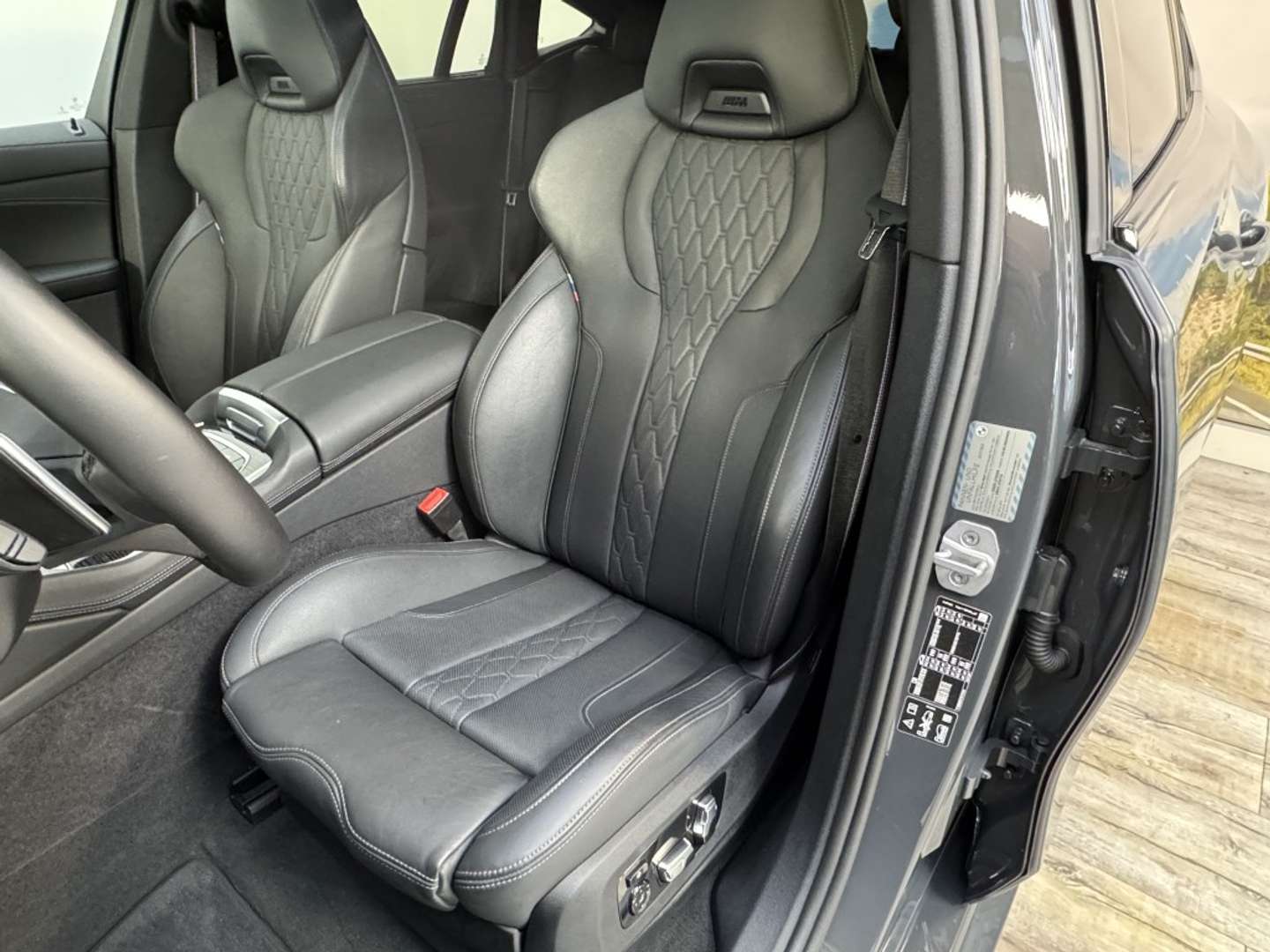 BMW X6 30d XDrive M Sport - 2024 - Joinsteer - #13