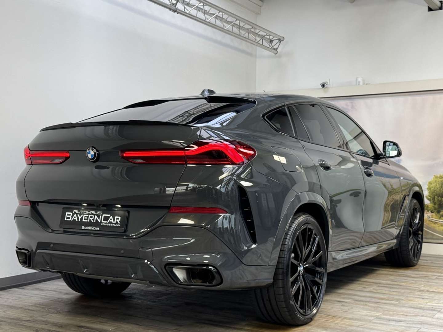 BMW X6 30d XDrive M Sport -  - Joinsteer - #5