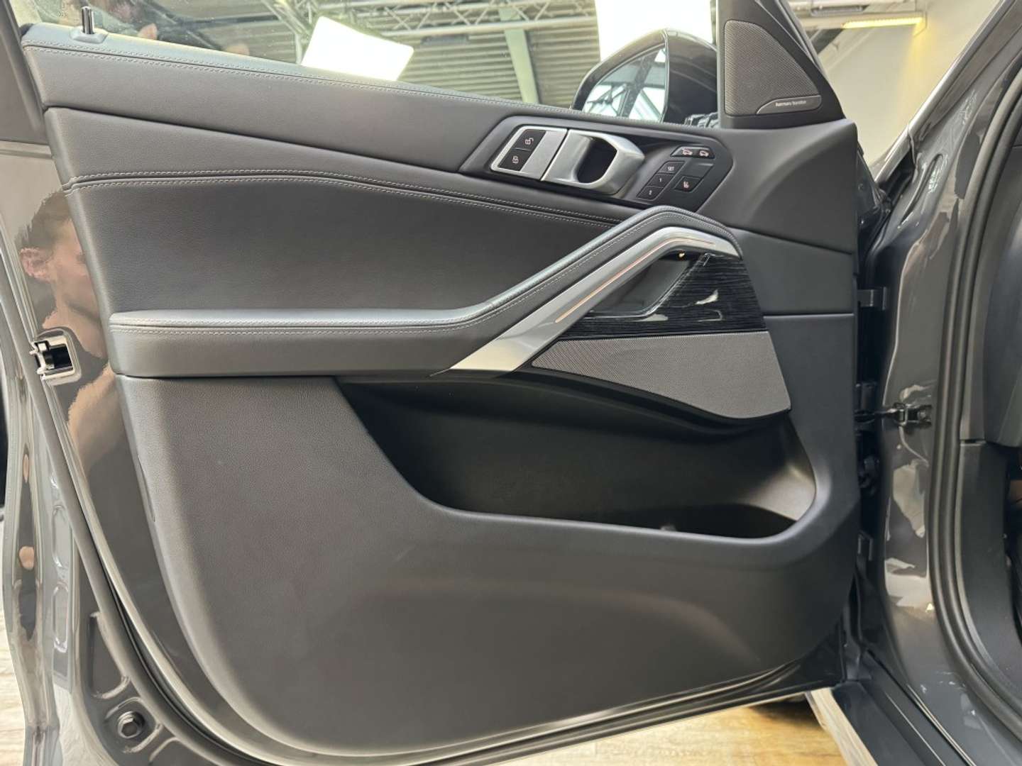 BMW X6 30d XDrive M Sport - 2024 - Joinsteer - #15