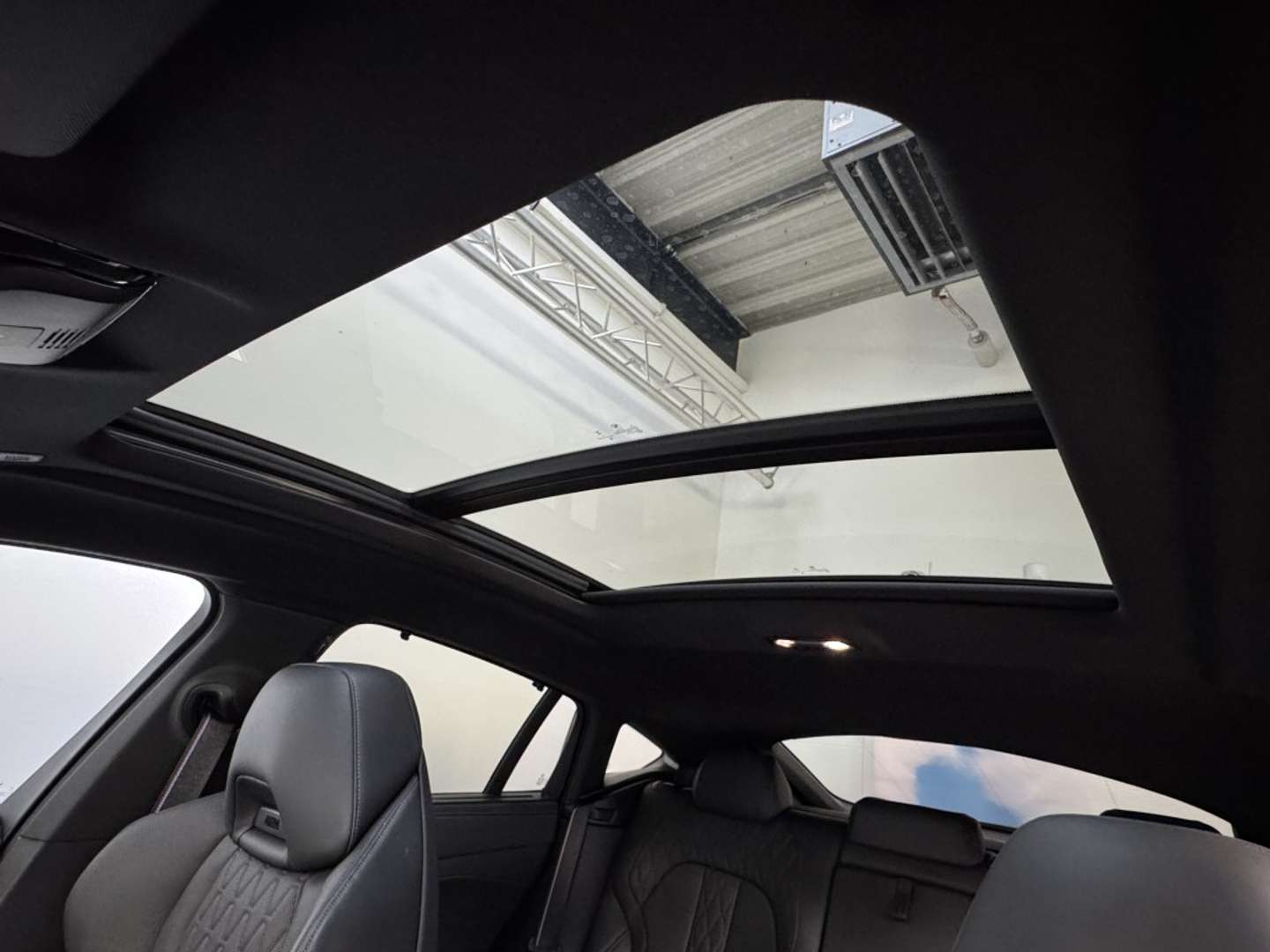 BMW X6 30d XDrive M Sport - 2024 - Joinsteer - #12