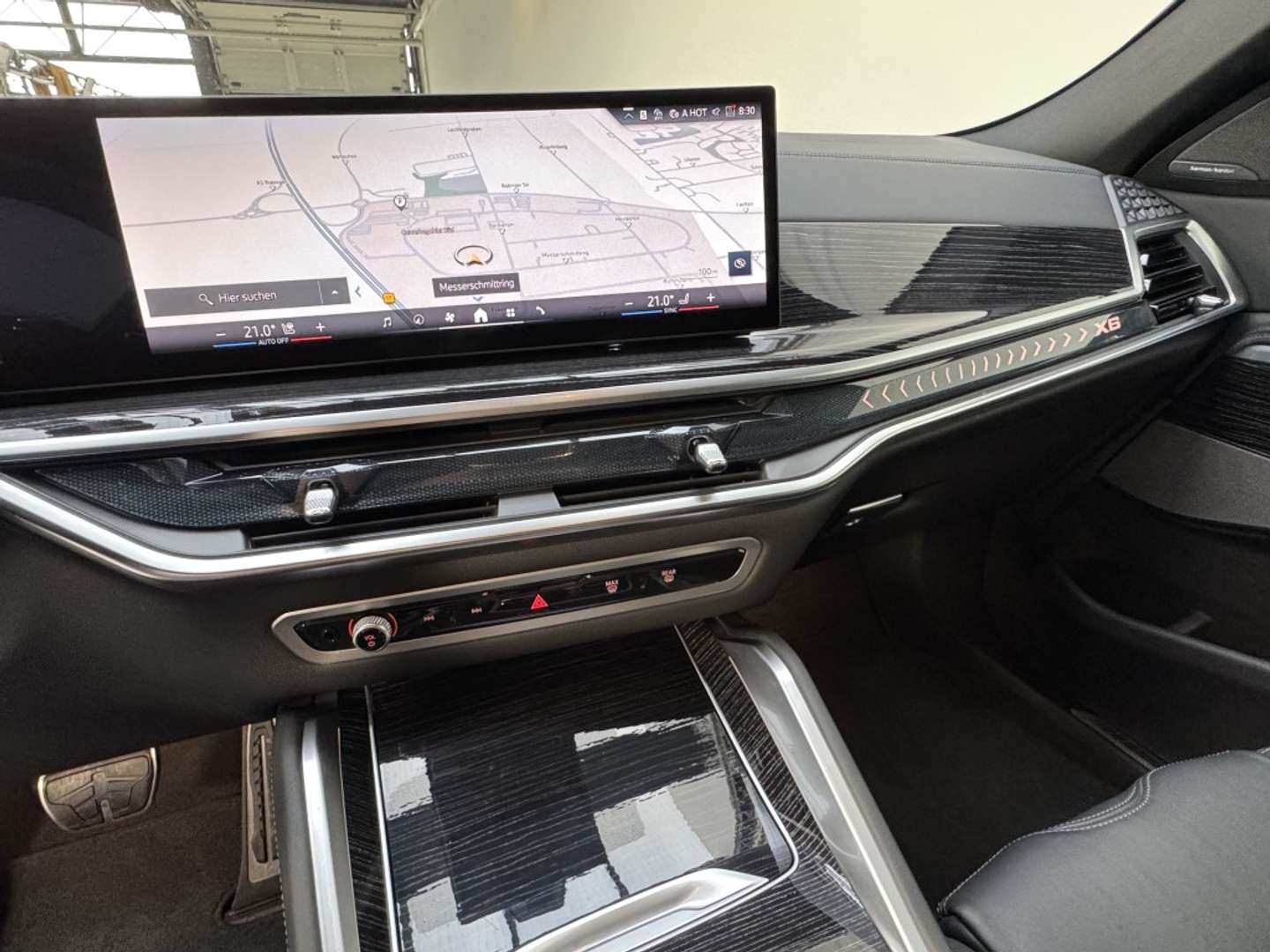 BMW X6 30d XDrive M Sport - 2024 - Joinsteer - #10