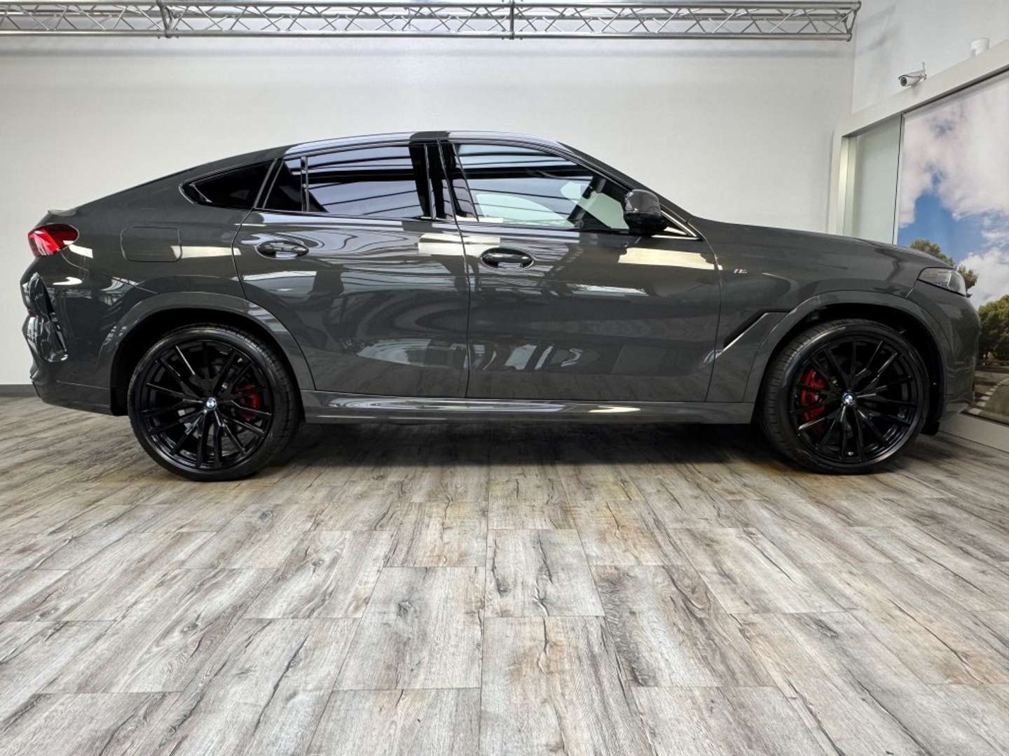 BMW X6 30d XDrive M Sport -  - Joinsteer - #3