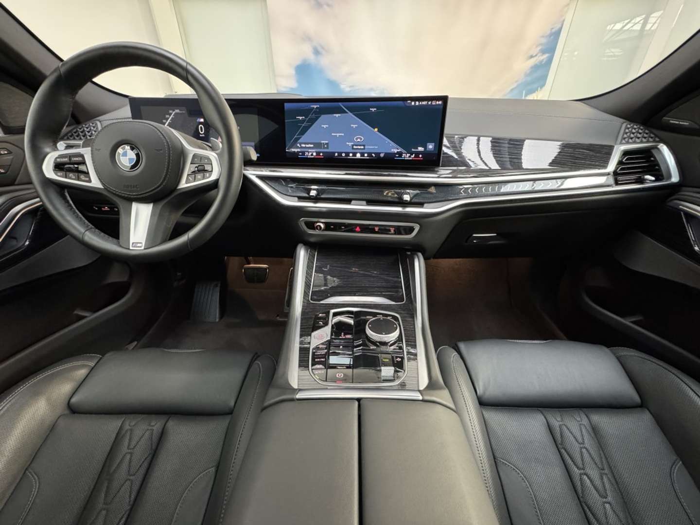 BMW X6 30d XDrive M Sport - 2024 - Joinsteer - #7