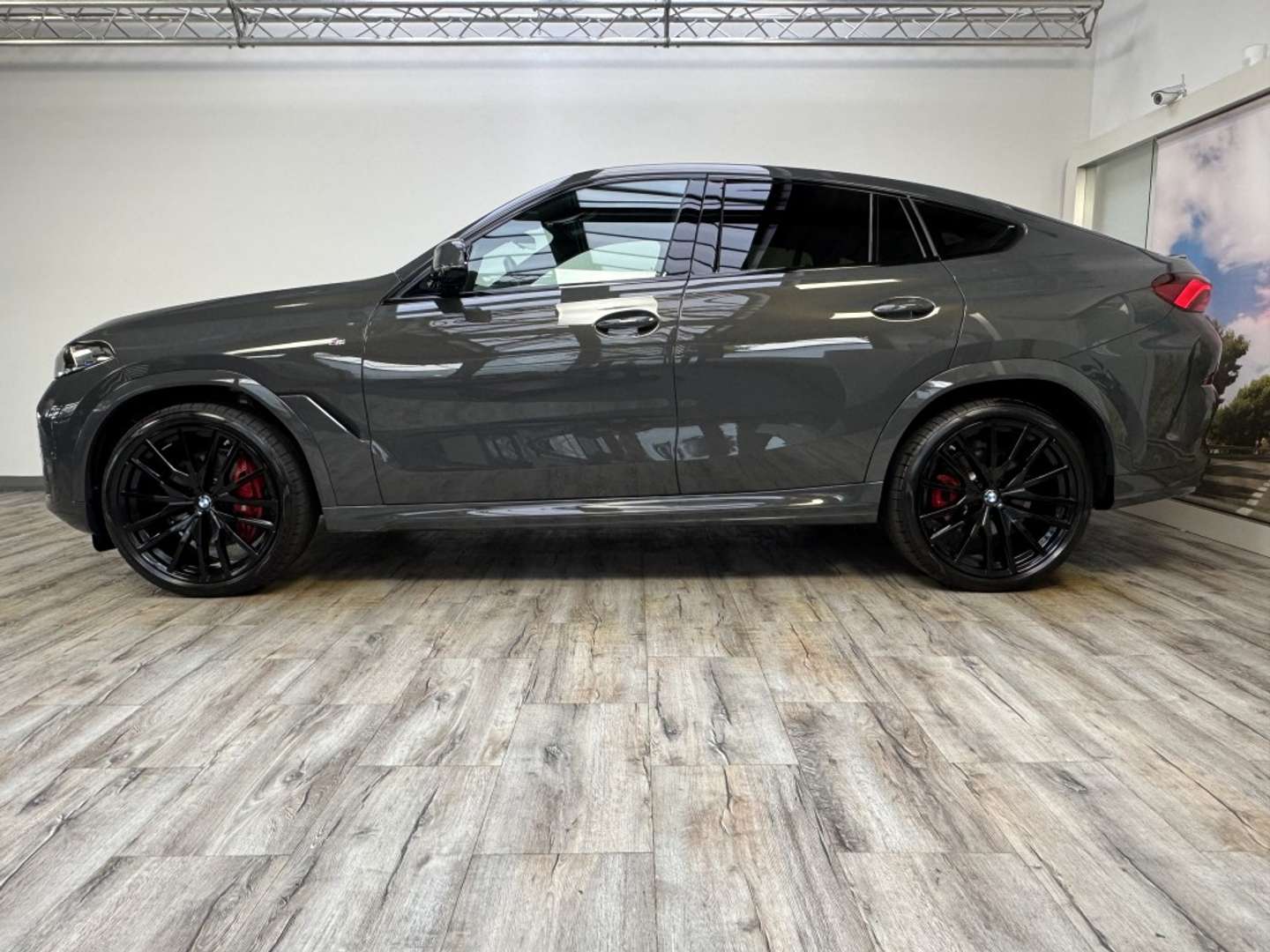 BMW X6 30d XDrive M Sport -  - Joinsteer - #2