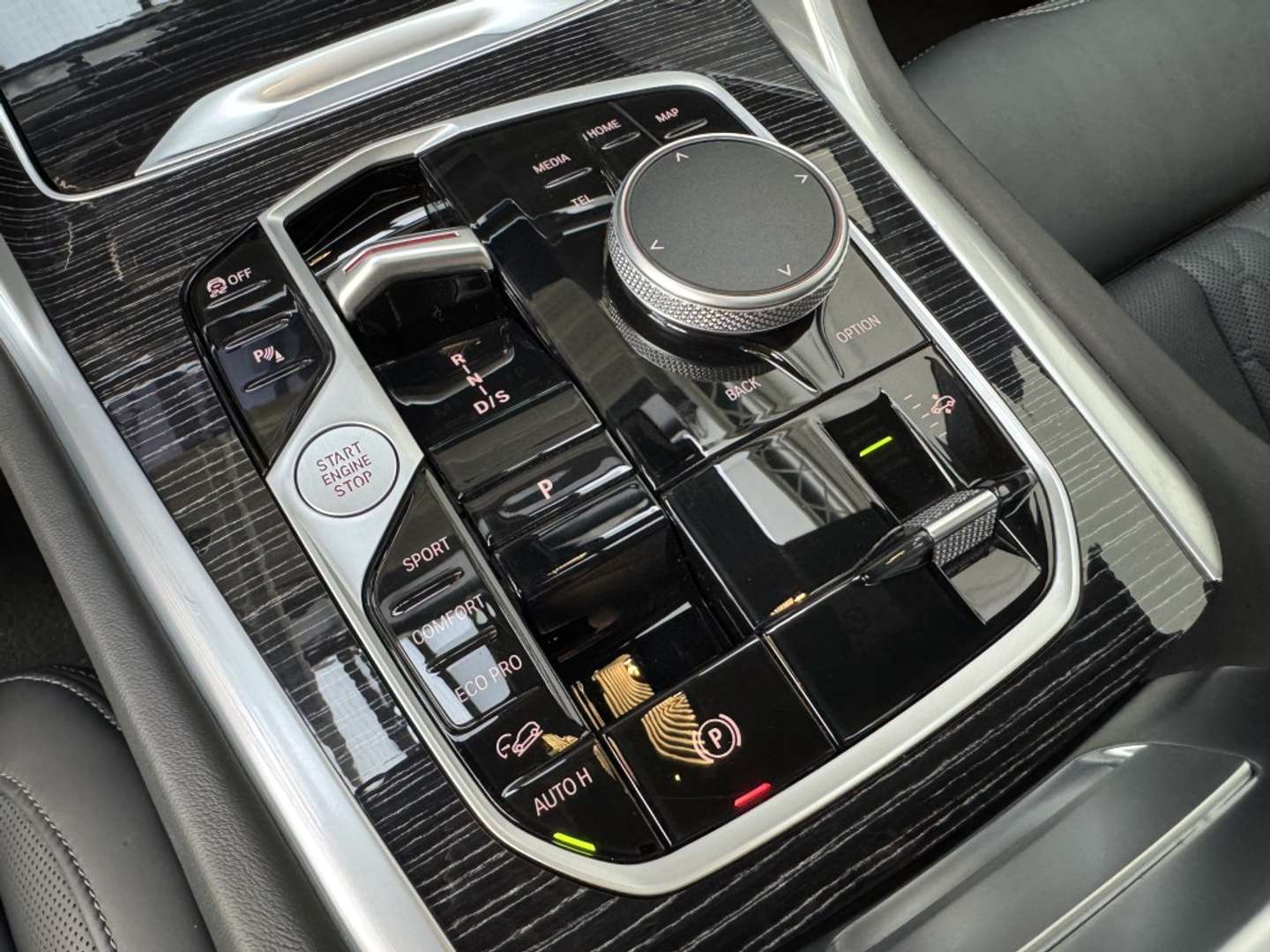 BMW X6 30d XDrive M Sport - 2024 - Joinsteer - #11