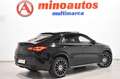 Mercedes-Benz GLE 350 E 333 CV 4MATIC 9G-TRONIC AMG LINE Negro - thumbnail 3