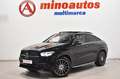 Mercedes-Benz GLE 350 E 333 CV 4MATIC 9G-TRONIC AMG LINE Negro - thumbnail 2