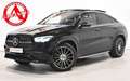 Mercedes-Benz GLE 350 E 333 CV 4MATIC 9G-TRONIC AMG LINE Negro - thumbnail 1