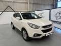 Hyundai iX35 1.7CRDI Classic 4x2 Blanc - thumbnail 2