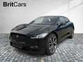 Jaguar I-Pace EV400 (21MY) 360-CAM ACC CAM DynLicht LED NAVI Noir - thumbnail 1