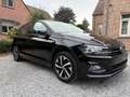 Volkswagen Polo Polo 1.0 TSI OPF Highline Met Garantie! Zwart - thumbnail 1