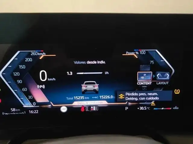 BMW M view 11