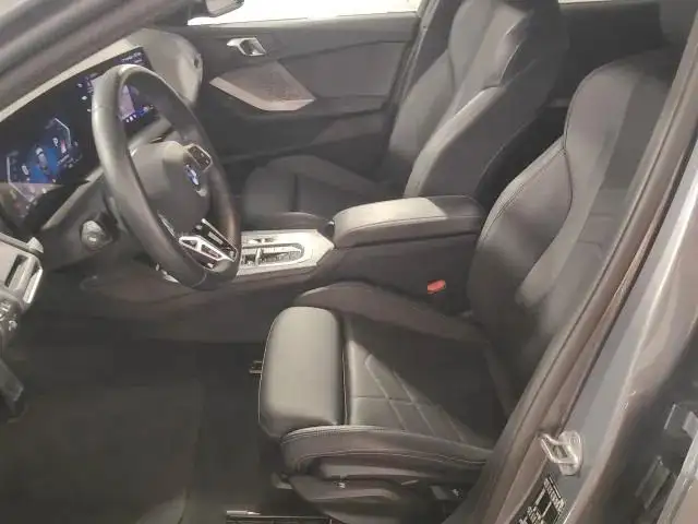 BMW M view 2