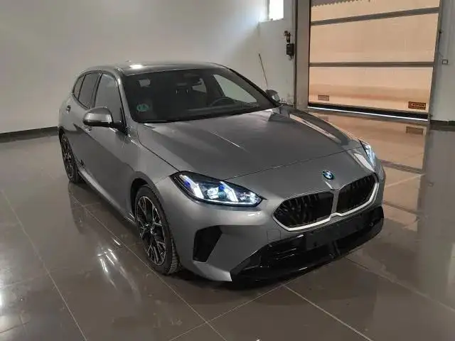 BMW M view 4