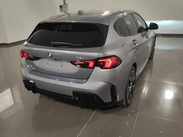 BMW M view 5