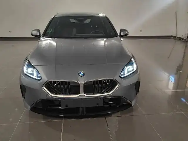 BMW M view 3