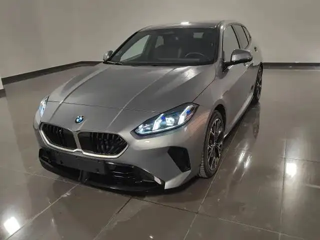 BMW M main image