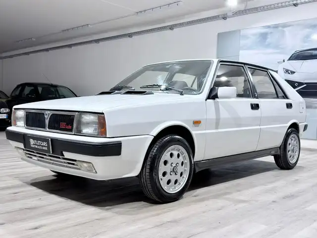 Lancia Delta Delta 1.6i.e. Turbo HF 140cv ASI - tetto apribile