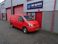 Volkswagen T5 Transporter 2.0 TDI L1H1 T800 Baseline DC Budgetline Wit - thumbnail 4