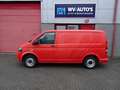 Volkswagen T5 Transporter 2.0 TDI L1H1 T800 Baseline DC Budgetline Wit - thumbnail 5