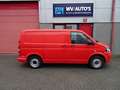 Volkswagen T5 Transporter 2.0 TDI L1H1 T800 Baseline DC Budgetline Wit - thumbnail 6