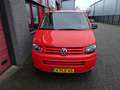 Volkswagen T5 Transporter 2.0 TDI L1H1 T800 Baseline DC Budgetline Wit - thumbnail 11
