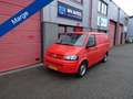 Volkswagen T5 Transporter 2.0 TDI L1H1 T800 Baseline DC Budgetline Wit - thumbnail 1