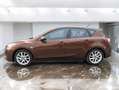 Mazda 3 Edition"SHZ"Klima"AHK abn."1 Hand"69000 km." Braun - thumbnail 5